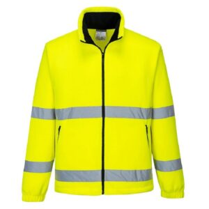 POLAR HV JAUNE F250 T S ? 3XL