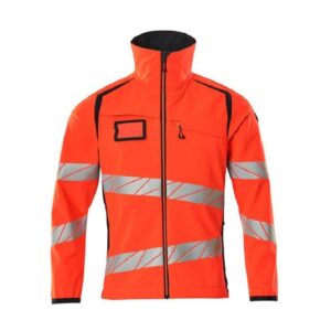 VESTE SOFTSHELL HV T S ? 5XL