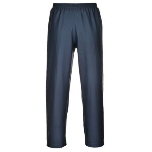 PANTALON S351 MARINE S ? 3XL