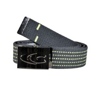 CEINTURE PATRASSO ANTHRACITE
