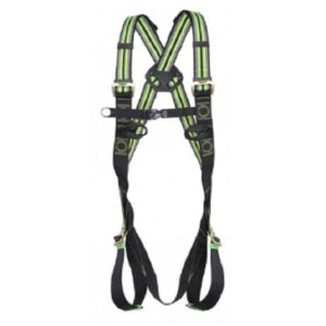 HARNAIS 2 POINTS D'ACCROCHAGES