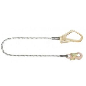 LONGE AVEC MOUSQUETONS