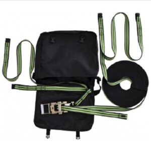 LIGNE DE VIE TEMPORAIRE