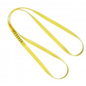 ANNEAU D'ANCRAGE 1,20M JAUNE