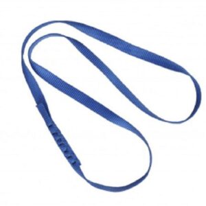 ANNEAU D'ANCRAGE 0,80M BLEU