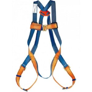 HARNAIS 1 POINT ANCRAGE DORSAL