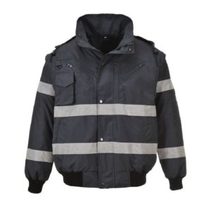 BLOUSON BOMBER IONA S ? 4XL