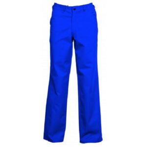 PANTALON 8271 BLEU ROYAL 44 ? 64
