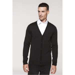 GILET ETE NOIR K987 TXS ? 3XL