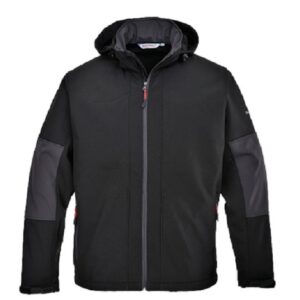 VESTE SOFTSHELL TK53