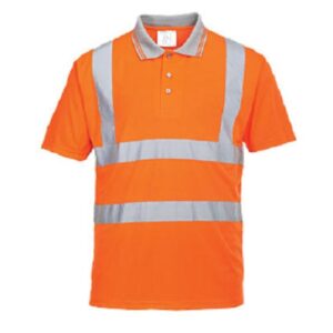 POLO HV ORANGE RT22 XS ? 5XL