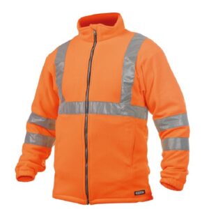 POLAR HV KALUGA ORANGE XS ? 3XL