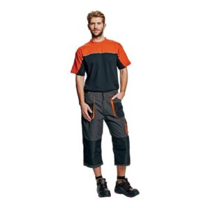 PANTALON 3/4 PC EMERTON 46 ? 64