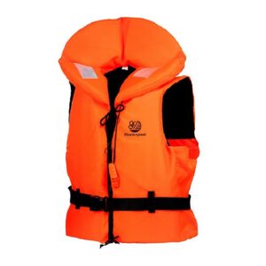GILET DE FLOTTABILITE T 70-90 KG