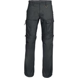 PANTALON - SHORT K785 NOIR T38 ? 54