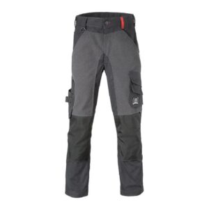 PANTALON 80183 NOIR T 44 ? 59