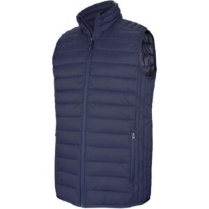 GILET BODY K6113 MARINE S ? 4XL