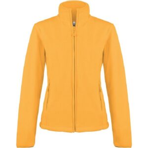 POLAR DAME JAUNE TS ? 4XL