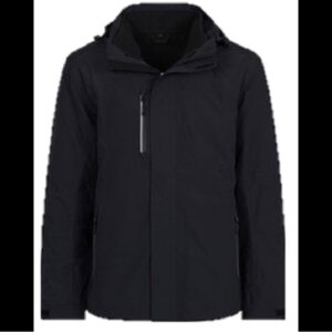 BLOUSON HIVER DONNY NOIR T XS ? 4XL