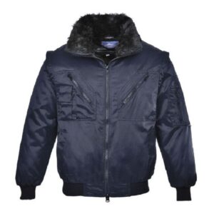BLOUSON PILOTE XS ? 5XL