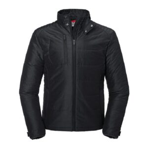 VESTE CROSS T S ? 3XL