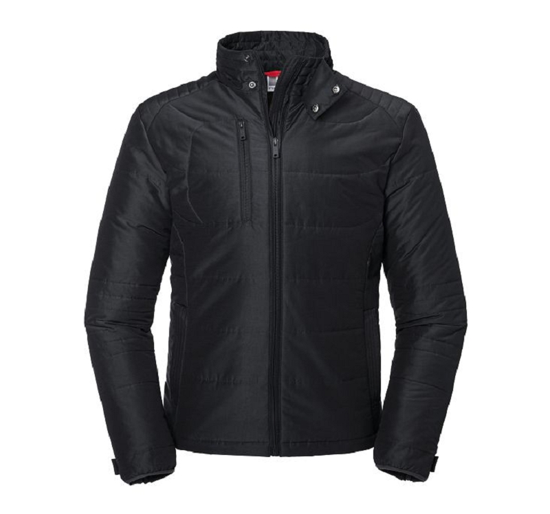 VESTE CROSS T S ? 3XL