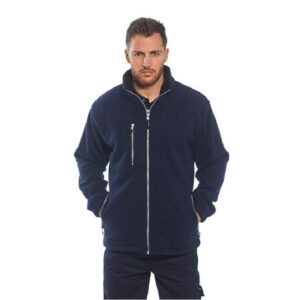 POLAR ZIPPE F401 S ? 2XL