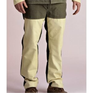 PANTALON SOUDEUR PPS T1 ? 5