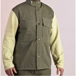 VESTE SOUDEUR VPS T 1 ? 5