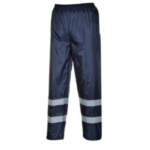 PANTALON PLUIE IONA NAVY T S ? 3XL