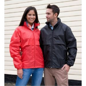 COUPE VENT DOUBLE R205X XS ? XXL