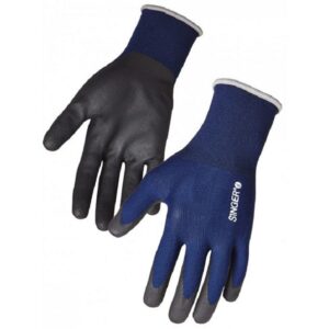 GANTS FIBRE POLYESTER TRICOTE T8 ? 11