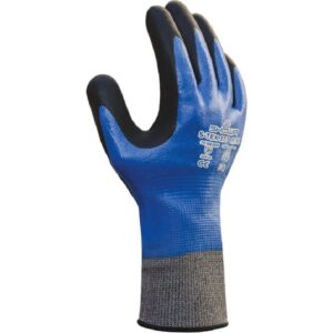 GANTS ANTI-COUPURE S-TEX T 6/S ? 10/XXL