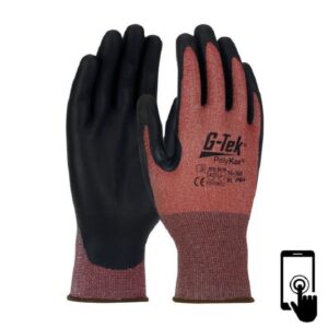 GANTS ANTI-COUPURES NEOFOAM T 6 ? 11