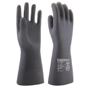 GANTS NEOPRENE 38CM T S ? XL