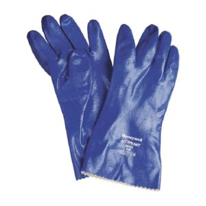 GANTS NITRI-KNIT NK803 T 7 ? 10