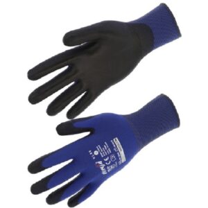 GANTS PU TACTILE NL00 T 7 ? 10