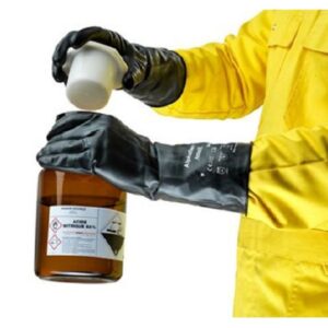 GANTS VITON T 8 ? 10