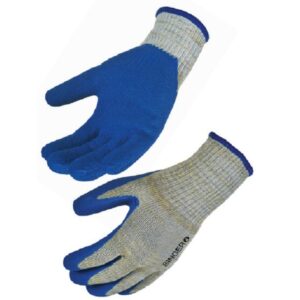 GANTS ANTICOUPURE LATEX TKV105 T 8 ? 11