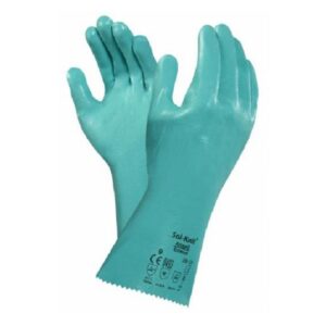 GANTS ANSELL 39-124 T7 ? 10