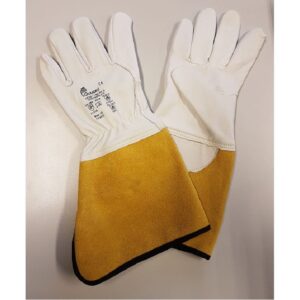 GANTS ARGON LUXE KEVLAR T7 ? 11