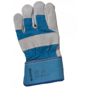 GANTS CROUTE BOVIN SUPERIEUR T10