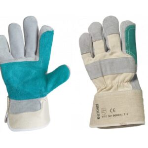 GANTS CROUTE DE BOVIN PPIR