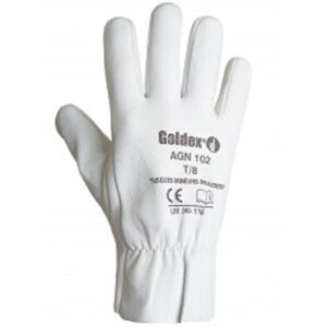 GANTS AGNEAU DRIVER T10