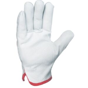 GANTS CUIR DOCKER T 8 ? 11