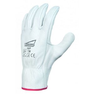 GANTS CHAUFFEUR VACHETTE 8 ? 14