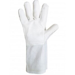 GANTS SOUDEUR 5D VACHETTE DOS CROUTE
