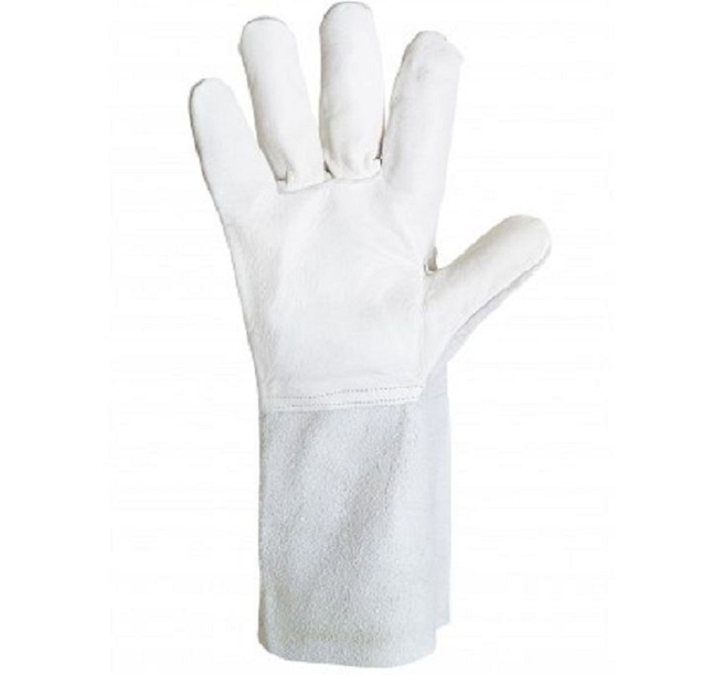 GANTS SOUDEUR 5D VACHETTE DOS CROUTE