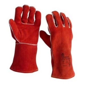 GANTS SOUDEUR WELDER COUSU KEVLAR T10