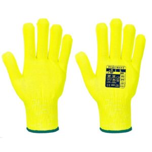 GANTS ANTI CHALEUR ET ANTI COUPURE T S ? XXL